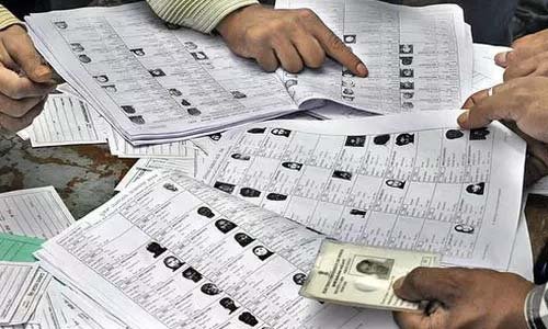 97 லட்சம் பேர் நீக்கப்பட வாய்ப்பு: தமிழகத்தில் இன்று வெளியாகிறது வரைவு வாக்காளர் பட்டியல்